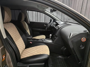 Внедорожник Nissan Qashqai 2007 года, 830000 рублей, Красноярск