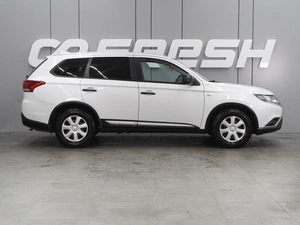 Внедорожник Mitsubishi Outlander 2019 года, 1696000 рублей, Воронеж