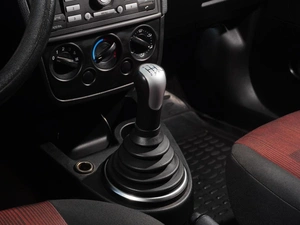 Хетчбэк Ford Fiesta 2008 года, 438000 рублей, Тверь
