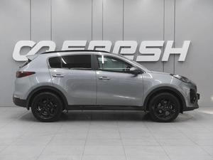 Внедорожник Kia Sportage 2021 года, 3155000 рублей, Ростов-на-Дону