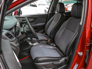 Внедорожник Opel Mokka 2014 года, 1190000 рублей, Краснодар