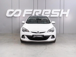 Хетчбэк Opel Astra GTC 2014 года, 1149000 рублей, Воронеж