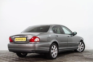 Седан Jaguar X-type 2005 года, 979000 рублей, Сургут