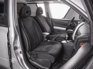 Внедорожник Nissan X-Trail 2012 года, 1240000 рублей, Ростов-на-Дону