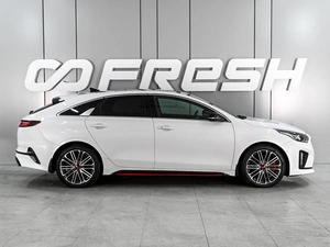 Универсал Kia ProCeed 2019 года, 2459000 рублей, Ростов-на-Дону