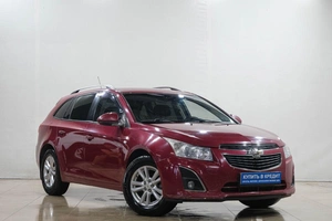 Универсал Chevrolet Cruze 2013 года, 699000 рублей, Новокузнецк