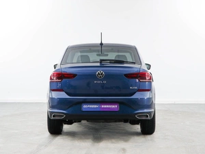 Лифтбек Volkswagen Polo 2020 года, 1799444 рублей, Москва