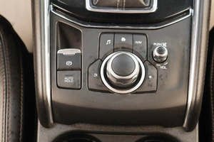 Внедорожник Mazda CX-5 2018 года, 2829000 рублей, Челябинск