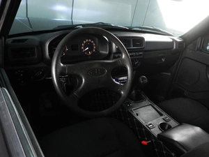 Внедорожник ВАЗ (LADA) Niva Legend 2023 года, 820000 рублей, Минеральные Воды