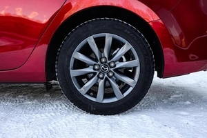 Седан Mazda 6 2021 года, 2888000 рублей, Ульяновск