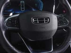 Внедорожник Geely Tugella 2023 года, 3400000 рублей, Ростов-на-Дону