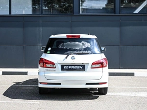 Универсал Nissan Wingroad 2016 года, 1174000 рублей, Кирилловка