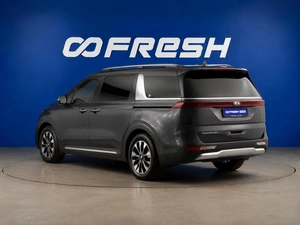 Минивэн Kia Carnival 2020 года, 3999077 рублей, Москва