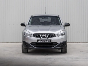 Внедорожник Nissan Qashqai 2013 года, 1280000 рублей, Краснодар