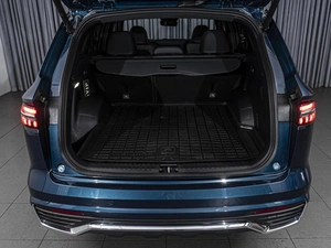 Внедорожник Geely Monjaro 2023 года, 2988000 рублей, Ставрополь