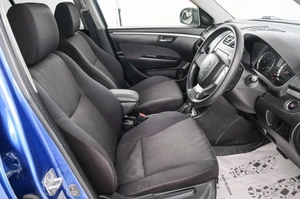 Хетчбэк Suzuki Swift 2012 года, 849000 рублей, Красноярск