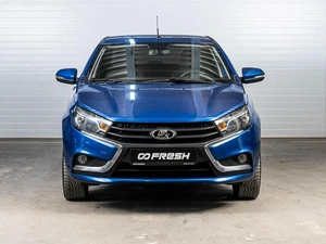 Седан ВАЗ (LADA) Vesta 2020 года, 1099000 рублей, Ставрополь