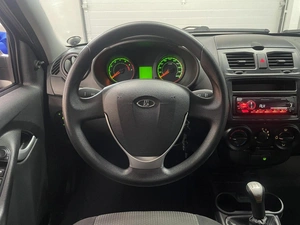 Хетчбэк ВАЗ (LADA) Kalina 2013 года, 400000 рублей, Ярославль