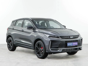 Внедорожник Geely Coolray 2025 года, 2987077 рублей, Москва