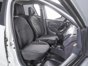 Седан Renault Logan 2019 года, 860000 рублей, Ростов-на-Дону