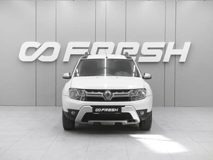 Внедорожник Renault Duster 2018 года, 1480000 рублей, Ростов-на-Дону