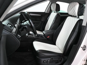 Седан Volkswagen Passat 2014 года, 968070 рублей, Воронеж