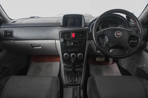 Внедорожник Subaru Forester 2003 года, 899000 рублей, Кемерово