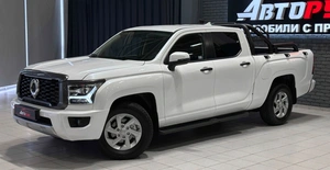 Пикап Great Wall Poer King Kong 2023 года, 2350000 рублей, Красноярск