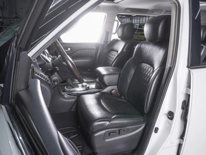 Внедорожник Infiniti QX80 2018 года, 4899000 рублей, Ростов-на-Дону