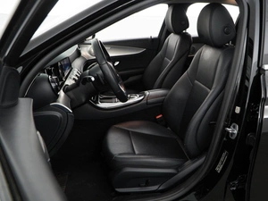 Седан Mercedes-benz E-класс 2019 года, 2199050 рублей, Москва