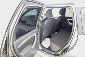 Внедорожник Nissan Terrano 2017 года, 1480000 рублей, Обнинск