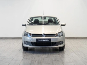 Седан Volkswagen Polo 2012 года, 789000 рублей, Саратов