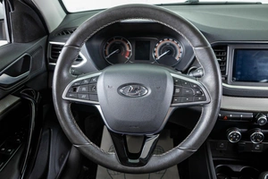 Седан ВАЗ (LADA) Vesta 2023 года, 1439000 рублей, Пермь