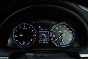 Внедорожник Toyota Harrier 2019 года, 2799000 рублей, Красноярск