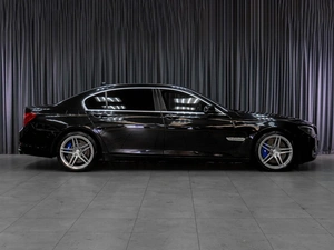 Седан BMW 7 серия 2012 года, 1999000 рублей, Тюмень