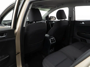 Внедорожник Kia Sportage 2018 года, 1936444 рублей, Москва