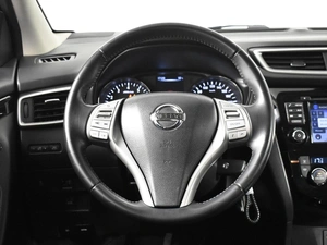 Внедорожник Nissan Qashqai 2016 года, 1548100 рублей, Казань