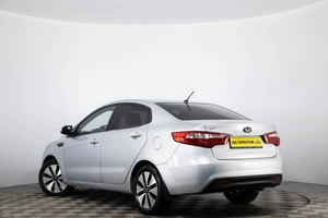 Седан Kia Rio 2013 года, 709000 рублей, Пермь