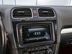 Хетчбэк Volkswagen Golf 2009 года, 930000 рублей, Краснодар