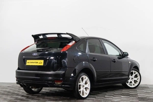 Хетчбэк Ford Focus 2007 года, 489000 рублей, Сургут