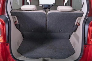 Хетчбэк Honda N-One 2014 года, 699000 рублей, Томск