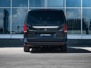 Минивэн Mercedes-benz V-класс 2019 года, 8150000 рублей, Нижний Новгород