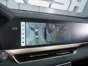 Внедорожник Geely Monjaro 2023 года, 3250000 рублей, Ростов-на-Дону
