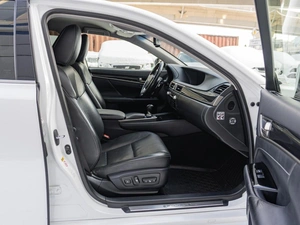 Седан Lexus GS 2014 года, 2636000 рублей, Санкт-Петербург