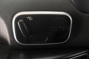 Внедорожник Land Rover Range Rover 2011 года, 2249000 рублей, Пермь