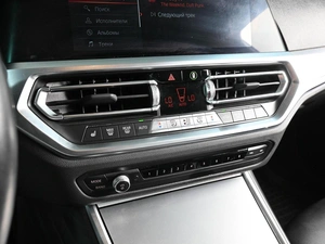 Седан BMW 3 серия 2022 года, 4999000 рублей, Аксай
