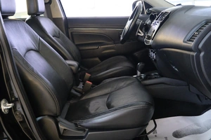 Внедорожник Mitsubishi ASX 2014 года, 1229000 рублей, Омск