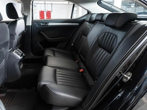 Лифтбек Skoda Superb 2019 года, 2085000 рублей, Ставрополь