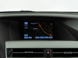 Внедорожник Lexus RX 2011 года, 2498999 рублей, Москва