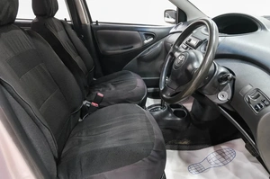 Хетчбэк Toyota Vitz 2003 года, 349000 рублей, Новокузнецк